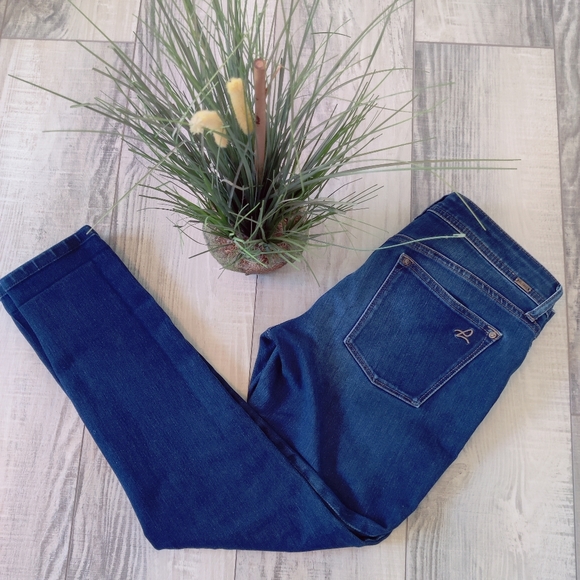 DL1961 Denim - DL 1961 Emma Med.Wash Jeggings 30